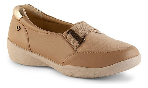 Zapato Onena 1185 Corte Licra Con Piel Extra Suave Forro Pie