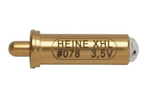 Bombillo Heine 0288078 Original