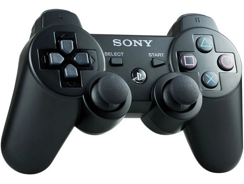 Control Ps3 Inalambrico Play Station Dualshock3