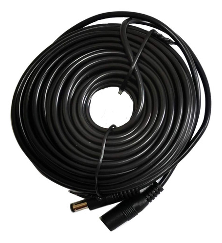 Cable De Extensión De Alimentación De 12 V Cc De 0.083 In.