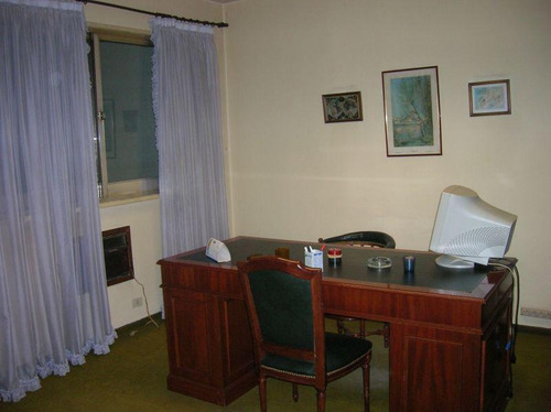 Imagen 11 de 16 de Oficina En Alquiler Lima Y Chile - Zona Uade -