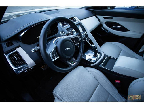 Imagem 4 de 11 de Jaguar E-pace R-dynamic 2.0