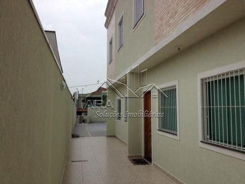 Imagem 6 de 15 de Casa Em Condominio - Penha De Franca - Ref: 7701 - V-7701