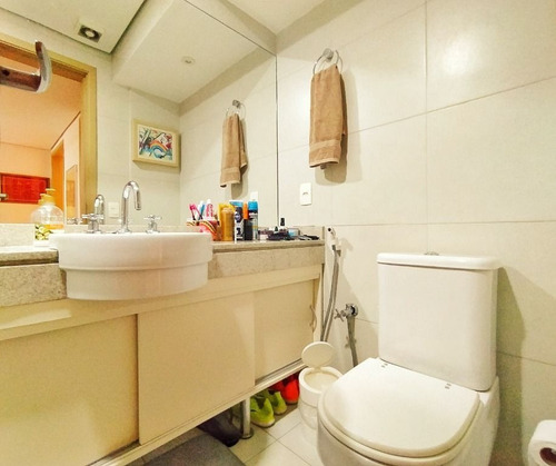 Imagem 21 de 30 de Apartamento À Venda No Bairro Itaim Bibi - São Paulo/sp - O-24304-40293