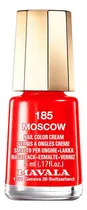 Comprar Mavala Mini Color Moscow 185 Mini Esmalte Cremoso 5ml