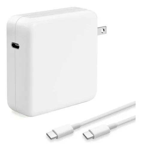 Cargador Macbook Air 11 - 13 45w +extensión De Corriente Para Mac