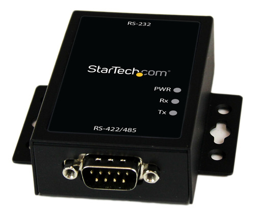 Startech  Convertidor De Puerto Serie Rs232 A Rs422/485 Con