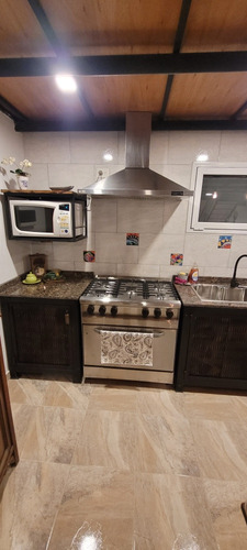 Alquiler Casa De Campo En Puerto Madryn Hasta 7 Personas