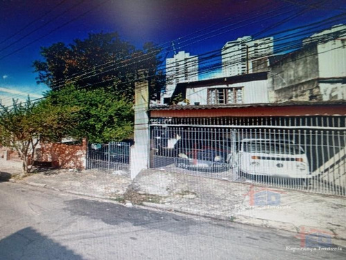 Imagem 1 de 1 de Ref.: 7674 - Terrenos Em Osasco Para Venda - V7674