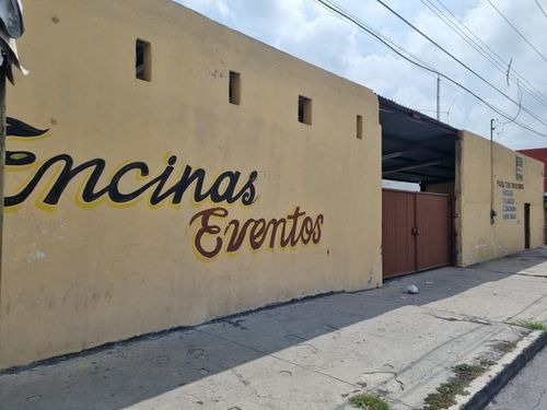 Imagen 10 de 12 de Salon/terraza De Eventos En Renta En Las Encinas