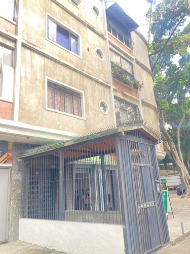 Apartamento En Venta Los Chaguaramos 59m2