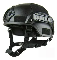 Comprar Casco Táctico Estilo Militar Para Motos Y Deportes Extremos