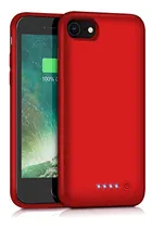 Comprar Funda De Batería Para iPhone 8\u002F7\u002F6s\u002F6\u002Fse (2020), Funda De Ca