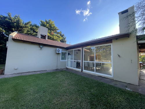 Venta De Casa En Barrio Privado Brickland