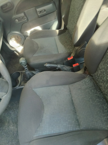 Fiat Uno Way