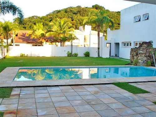 Imagem 4 de 18 de Casa À Venda, Condomínio Jardim Acapulco - Guarujá - Ca0415