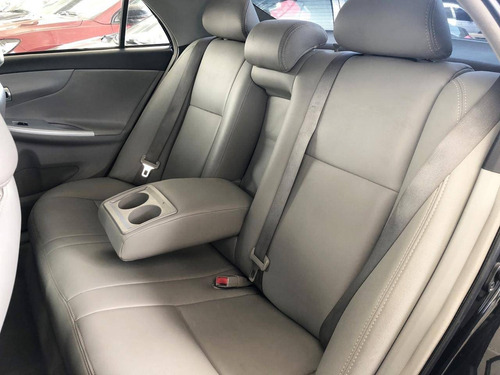 Imagem 11 de 13 de Toyota Corolla 2.0 Xei 16v Flex 4p Automático