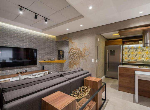 Imagem 11 de 30 de Apartamento Com 3 Dorms, Anhangabaú, Jundiaí - R$ 1.62 Mi, Cod: 9319 - V9319