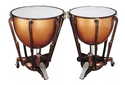 Timbal Set 26-29 Standard Series Fibra Ludwig