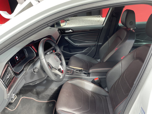 Volkswagen Jetta 2.0 Gli Dsg At