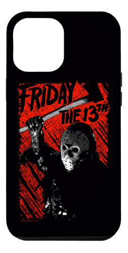 iPhone 12 Pro Max Viernes 13o Jason Lives  B08n6q14lz_300324