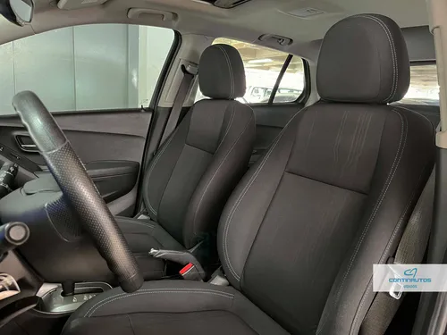 Chevrolet Tracker 1.8 Ls At