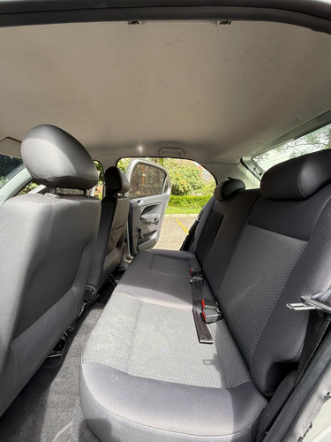 Volkswagen Gol 1.6 Comfortline