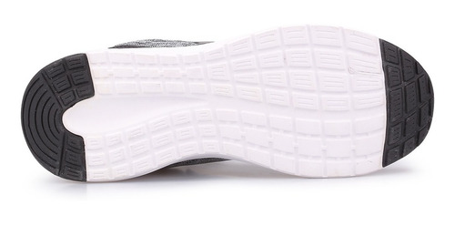 Imagen 6 de 7 de Zapatillas Topper Running Hombre Core Negro-gris-blanco Cli