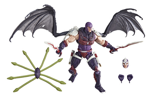 G.I. Joe Classified Series Nemesis Immortal