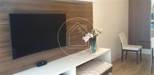 Apartamento - Ref: 873923