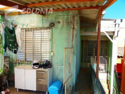 Imagem 3 de 16 de Casa - Ref: 38412