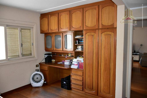 Imagem 6 de 15 de Apartamento Residencial À Venda, Farroupilha, Porto Alegre. - Ap3683