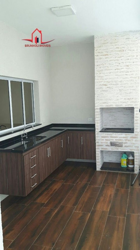 Imagem 28 de 29 de Casa A Venda No Bairro Condomínio Mirante De Bragança Em - 1246-1
