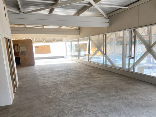 Local Comercial En Arriendo 73,8m2 Centro De Concepción