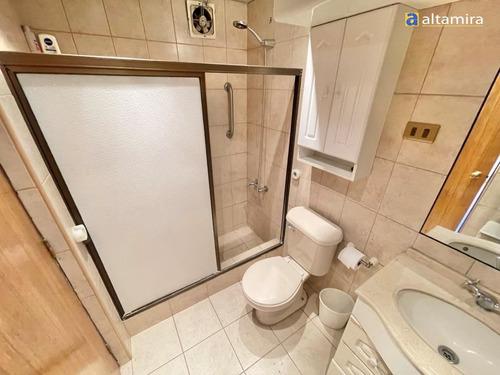 Departamento En Venta De 3 Dorm. En Iquique
