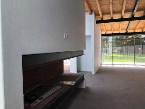 Imagen 11 de 14 de Residencia En Venta, Avandaro