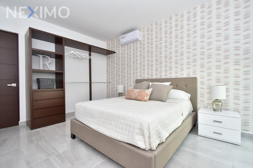 Imagen 16 de 22 de Casa En Venta Tipo B En Desarrollo Nuevo Ubicado En Puerto Cancun 28khwmb, Quintana Roo