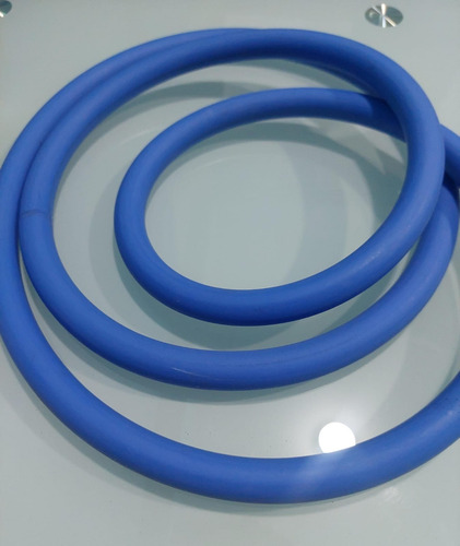 Empaque Para Autoclave Steelco Vs3 Puerta Deslizable