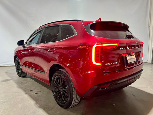 GWM Haval Jolion Luxury Turbo
