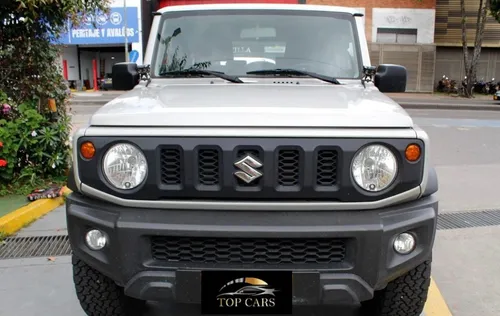 Suzuki Jimny 1.5
