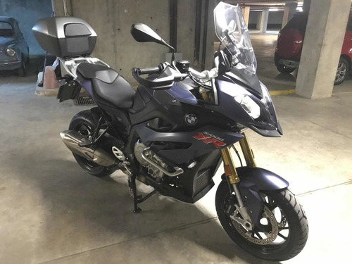 Bmw Xr1000s