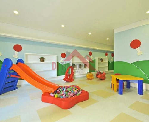 Imagem 19 de 26 de Apartamento Com 2 Dorms, Mauá, São Caetano Do Sul - R$ 480 Mil, Cod: 1737 - V1737