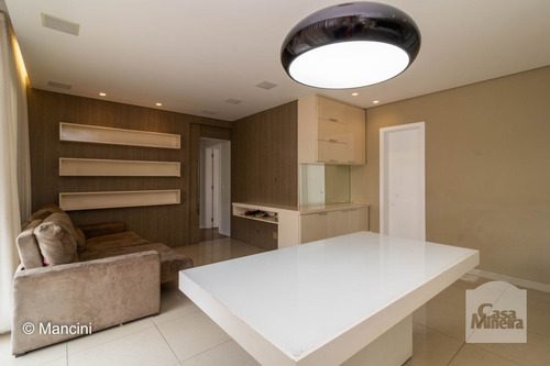 Imagem 6 de 15 de Apartamento À Venda No Vila Da Serra - Código 388015 - 388015