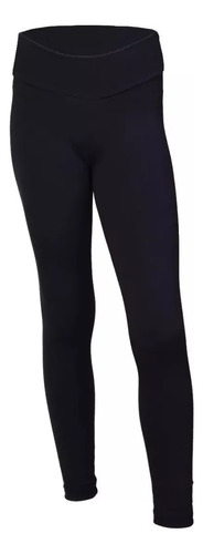 Calça Legguing Preta Feminina Infantil K2b Girls Original