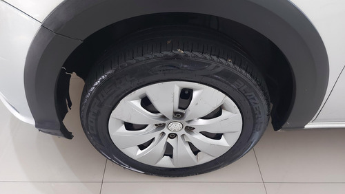Volkswagen Saveiro 1.6 Trendline Cab. Simples Total Flex 2p