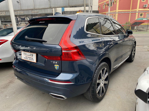 Volvo XC60 XC60 2.0 T5 Inscription AWD