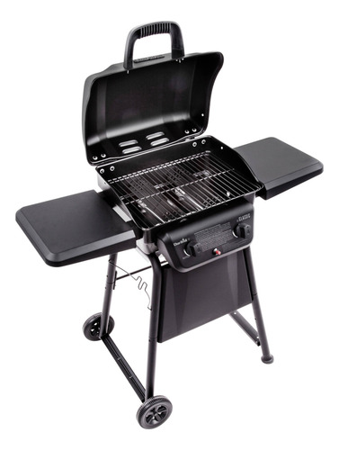 Barbacoa Parrillero Gas Convective 280 Char Broil Masterchef