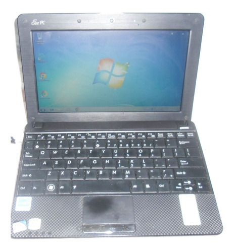Mini Laptop Marca Asus Modelo Eee Pc 1001pdx