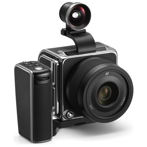 Hasselblad 907x 50c Medium Format Mirrorless Camera