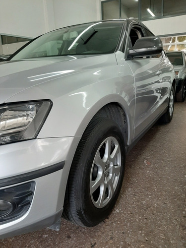 Audi Q5 2.0 Tfsi 211cv Quattro 2012